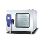 Gas Cooker Factory - Six Burner Freestanding With Oven