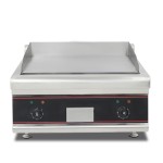 Electric Combi Oven Manufacturer - Big Steam Commercial Bakery