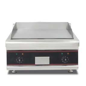 Electric Combi Oven Manufacturer - Big Steam Commercial Bakery