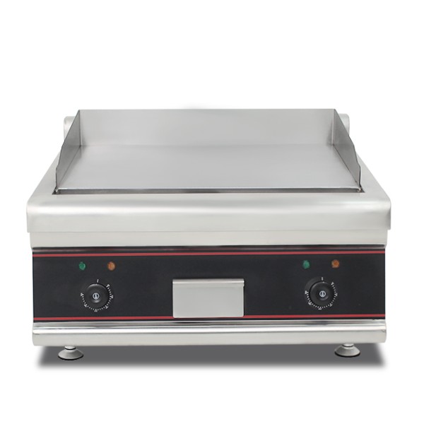 Electric Combi Oven Manufacturer - Big Steam Commercial Bakery