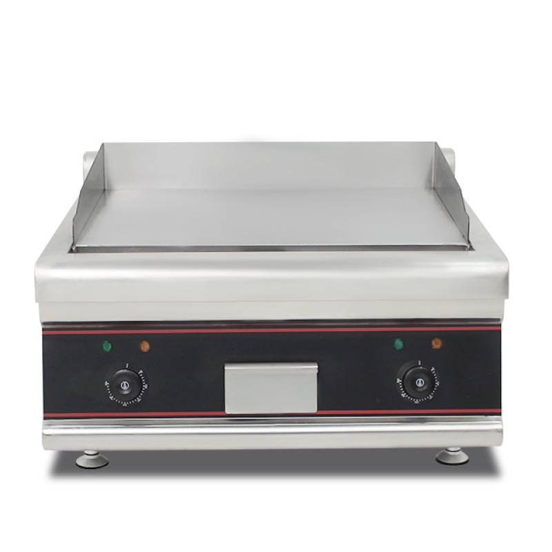 Electric Combi Oven Manufacturer - Big Steam Commercial Bakery