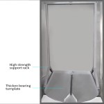 Convection Oven Factory - 4 Tray Mini Counter Top