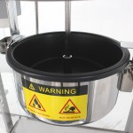 Egg Tart Warmer Manufacturer - Display Showcase Commercial