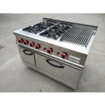 Electric Griddle Supplier - Counter Top Flat Plate Table