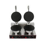 Crepe and Pancake Maker Manufacturer - Single Plate Commercial