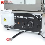 Electric Pasta Cooker Manufacturer - Commercial Industrial Noodle