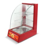 Electric Kebab Machine Manufacturer - Wholesale West Food Kitchen