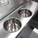 Tea Egg Oven Supplier - Commercial Snack Equipment