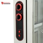 Cake Display Freezer Manufacturer - Air Cooled Refrigerator Direct