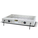 Cake Chiller Factory - Two Glass Door Counter Top