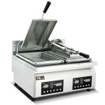 Cone Baker Manufacturer - Electric Snack Food Equipment