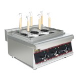 Gas Griddle Manufacturer - Flat Plate Fryer Commercial