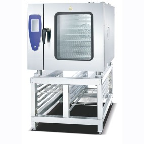 Gas Range Supplier - Heavy Duty Four Burner With Oven