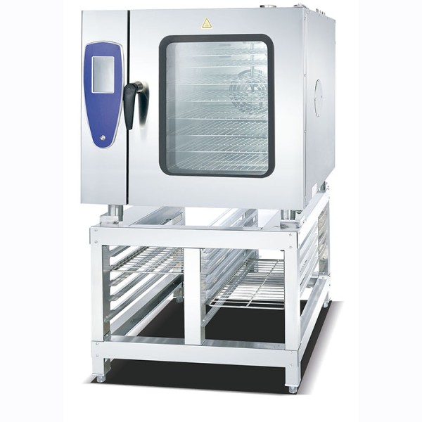 Gas Range Supplier - Heavy Duty Four Burner With Oven