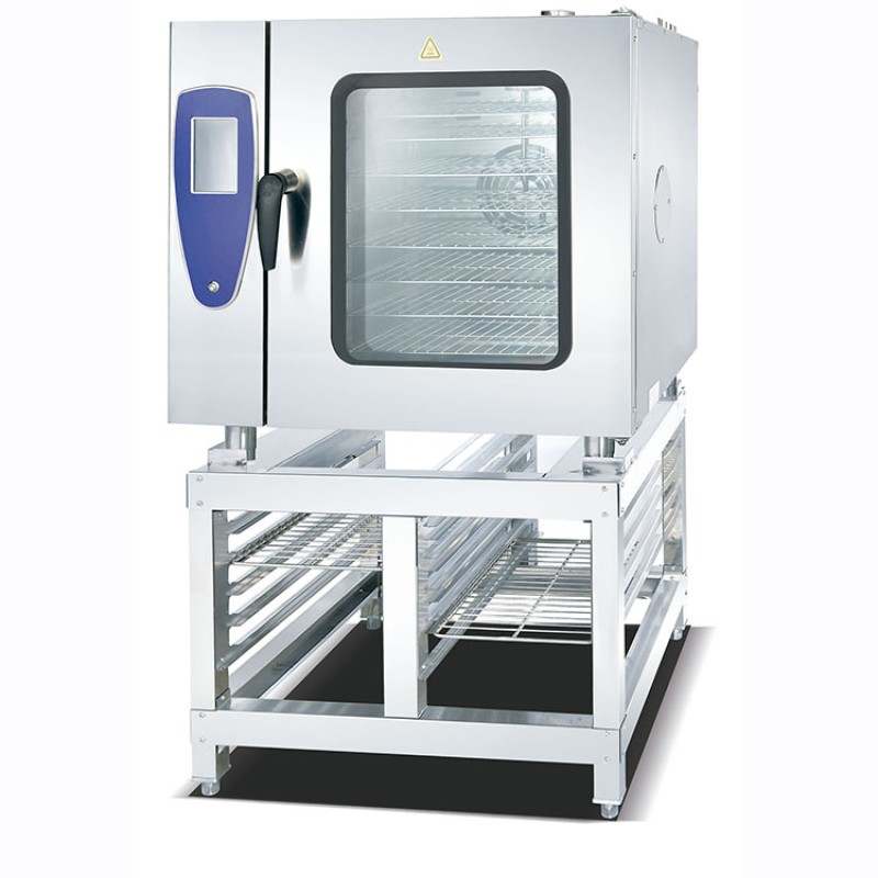 Gas Range Supplier - Heavy Duty Four Burner With Oven