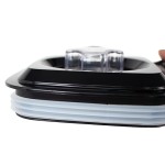 Chocolate Stove Factory - Three Pans Commercial Kitchen