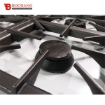 Electric Takoyaki Machine Manufacturer - Three Plates Commercial