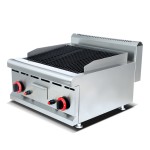 Cone Baker Manufacturer - Double Head Stainless Commercial