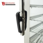 Dumpling Frying Machine Supplier - Tabletop Commercial Kitchen