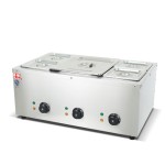 Electric Pasta Cooker Factory - Freestanding Nine Hole Kitchen