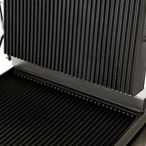 Sandwich Press Manufacturer - Factory Price Double Head Steak