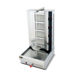 Cake Freezer Supplier - Painted Plate Cold Table Display