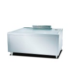 Electric Cooker Manufacturer - Counter Top 4 Plate Commercial