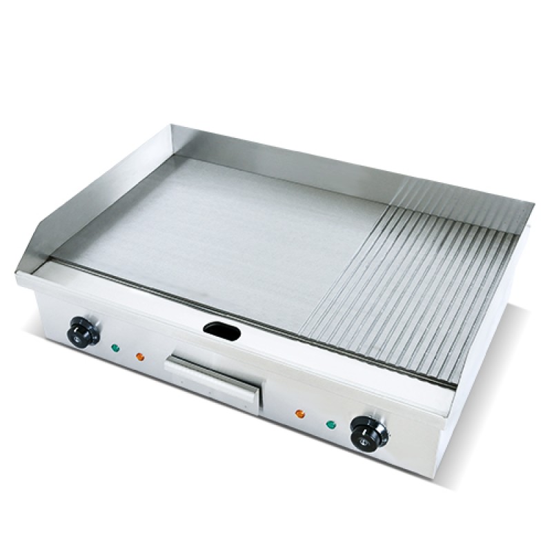 Gas Fryer Manufacturer - 2 Basket Commercial Restaurant