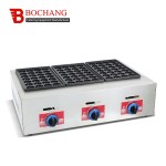 Electric Bain Marie Supplier - Four Pans With Glass Cover