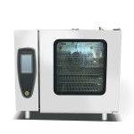 Gas Kebab Machine Supplier - Three Head Stainless Commercial