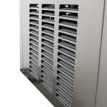 Custom Ice Cream Machine Manufacturer - Frozen 3 Flavors Free Standing