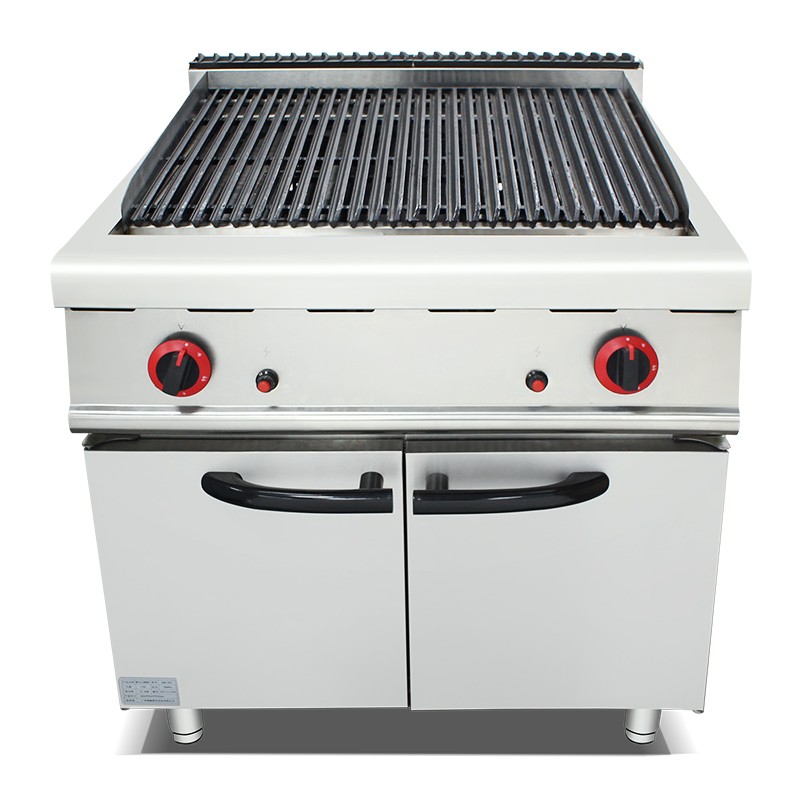 Combi Steamer Oven Factory - Ten Layers Deluxe Edition