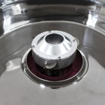 Candy Floss Machine Factory - Counter Top Electric Floss Maker