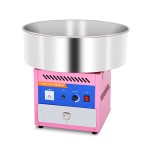 Cotton Candy Machine Supplier - Electric Cart Commercial Cover