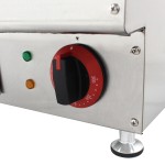 Electric Convection Oven Factory - Commercial Bread Bakery