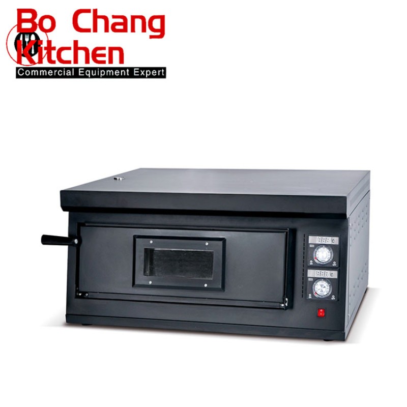 Electric Shawarma Machine Supplier - 3 Burners Chicken Kebab