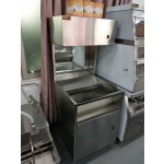 Chicken Oven Manufacturer - Commercial Roast Rotisserie Grill