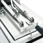 Electric Cooker Manufacturer - Counter Top Stainless Commercial