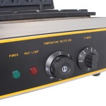 Cotton Candy Machine Factory - Fully Automatic Electric Cart