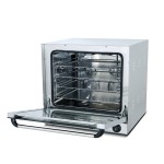 Electric Oven Manufacturer - Professional Bread Baking SS