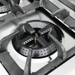 Gas Takoyaki Machine Supplier - Single Plate Stainless Steel