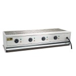 Pizza Oven Manufacturer - Gas Electric Industrial Bakery