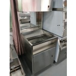 Chicken Oven Manufacturer - Commercial Roast Rotisserie Grill