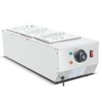 Electric Pasta Cooker Manufacturer - Lift Type Commercial