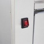 Gas Griddle Factory - Commercial Fryer Plate Heavy Duty