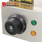 Six Door Freezer Factory - Large Capacity Commercial