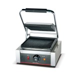 Hamburger Grill Manufacturer - Electric Dismountable Double Plate