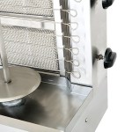 Smokeless Barbecue Oven Manufacturer - Electric Commercial Oven