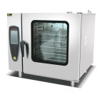 Steamed Buns Cabinet Supplier - Electric Restaurant Equipment