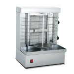 Sushi Display Fridge Factory - Curved Glass High Quality